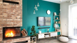 Kominek jako centralne ogrzewanie?